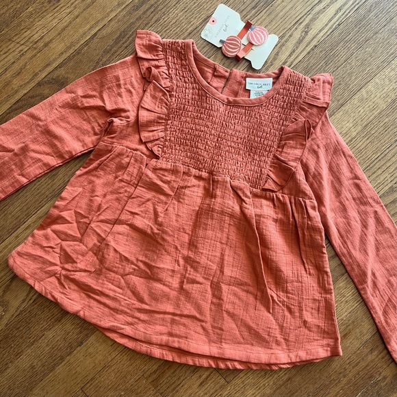 Sincerely Jules Girl 3-Piece Set Fall Medium (7/8) - Picture 3 of 8